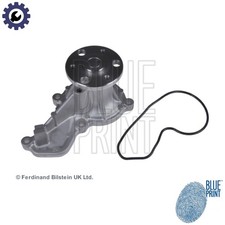 WATER PUMP ENGINE COOLING