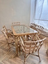 Agraves of Leicester invincible dining set 