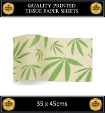 Cannabis Natural Green Leaves