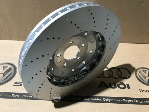 Audi rs6 v10 rear - rs6, brake