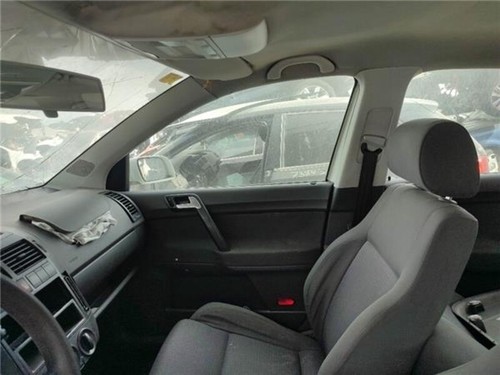 Front power window - front,