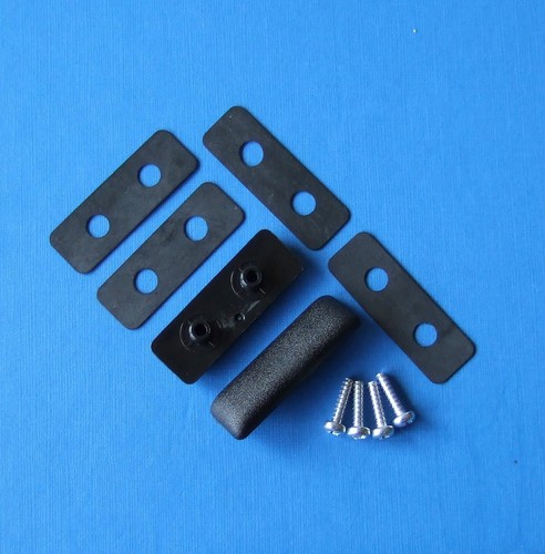 Caravan window stay fixing - stay, kit