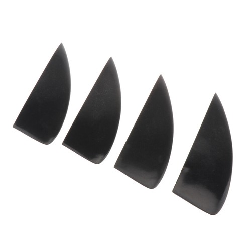 4pcs professional fiberglass - 4pcs,