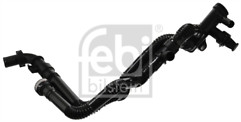 Febi bilstein 47770 radiator - febi,