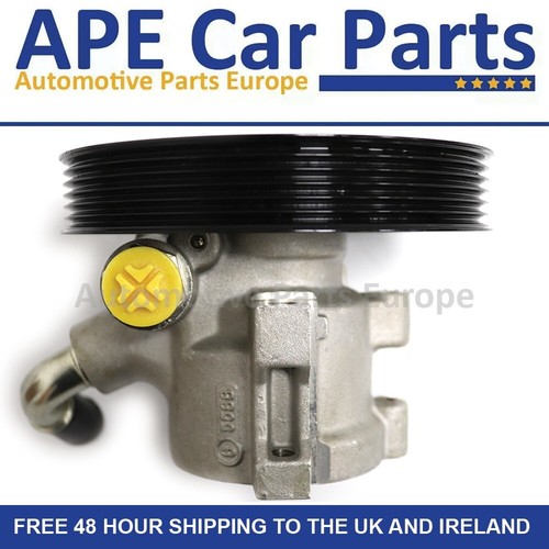 Power steering pump for - power,