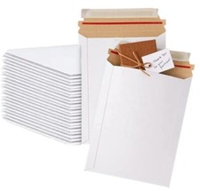 WHITE ENVELOPES ALL BOARD C3