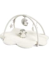 Mamas & Papas Playmat & Gym - Wish Upon A Cloud.