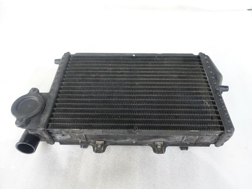 Bmw 100 rt cooler motor - 100,
