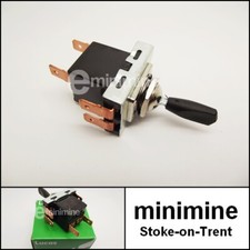 Classic Mini MK1 Type Headlamp