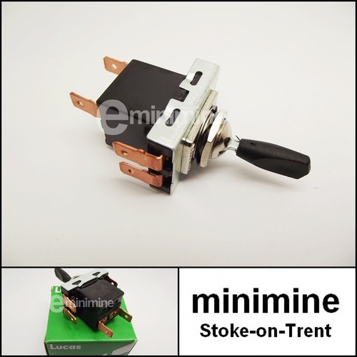 Classic mini mk1 type - mk1,