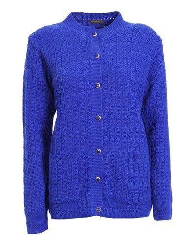 Womens chunky knitted - womens,