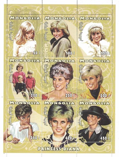 Princess wales lady diana - princess,