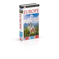 DK Eyewitness Travel Guide