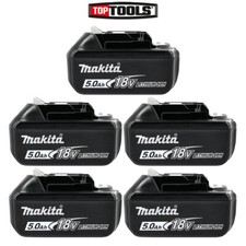 Genuine Makita BL1850 18v