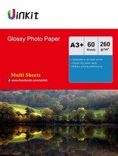 Plus thick 260gsm - thick, high