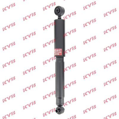 Kyb rear shock - kyb, absorber