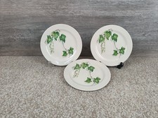 Set of Three Art Deco Grindley