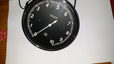 Alfa romeo gta tachometer - romeo,