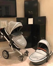 Silver Cross Surf Special