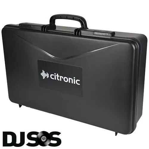 Citronic abs445 carry flight - citronic,