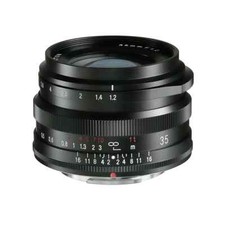 Voigtlander 35mm nokton - voigtlander,