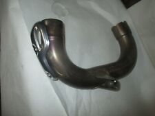 2014 - 2017 Yamaha Yz450f Yzf 450 Yz 450f Complete OEM Exhaust Pipe Header Set