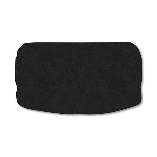 Mini clubman 2007 - 2007-2014, black