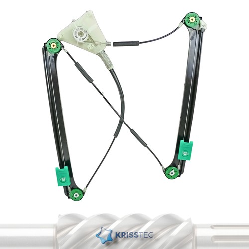 Front window regulator audi - audi, a3