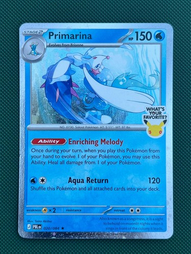 Primarina 020 084 what s - primarina, what's