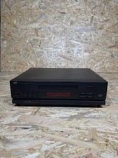 Jvc e44 compact - compact, disc