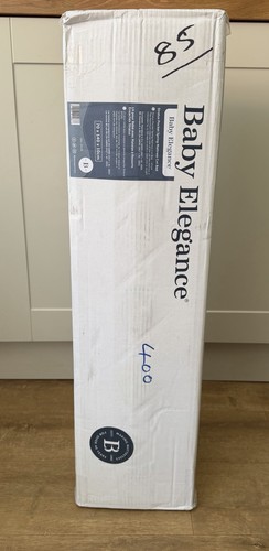 Brand new and - brand, sealed.