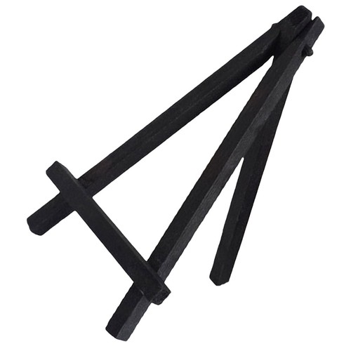 Tabletop easel stand - easel,
