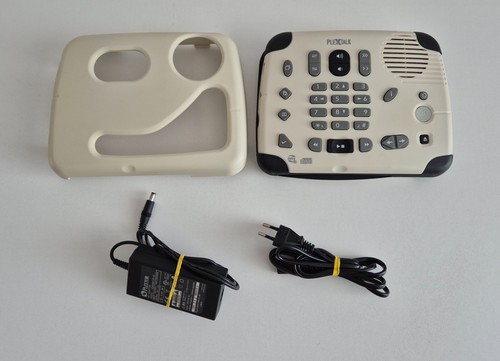 Plextor plextalk ptn2 daisy - plextor,