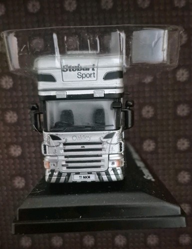 Eddie stobart scania - eddie,