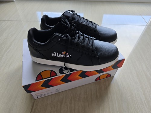 Ellesse mens ls270 - mens, black
