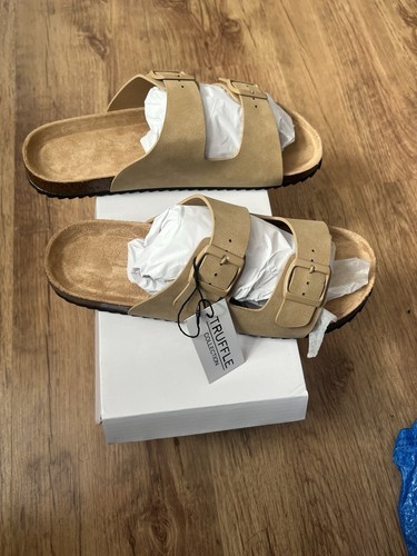Sand colour summer sandals - sand,