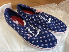 BNWB Vans Men’s MLB Toronto