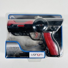 PlayStation Move Venom VX