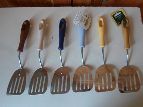 Probus plastic wood handle - plastic, or