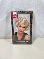 Smiffys 20s Flirty Flapper