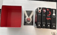 Twilight Saga Collection Box
