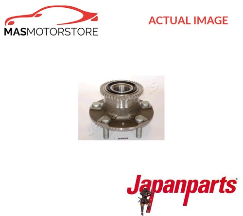 Wheel hub rear - wheel,