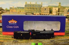 BACHMANN 31-475 CLASS G2A