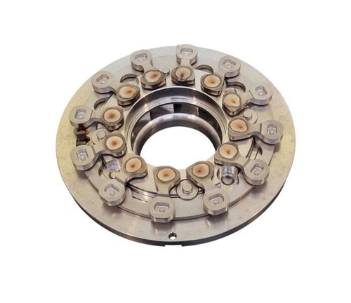 Turbocharger nozzle ring 2 - ring,