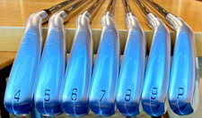 Mizuno JPX 925 Hot Metal Irons