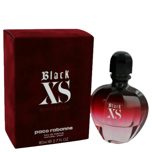 Black paco rabanne for - paco,