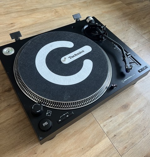 Audio technica direct drive - audio-technica,