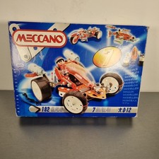 Meccano Multi Model - 7 model