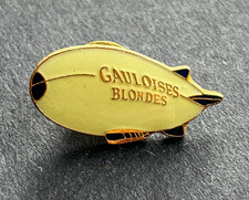 HOT AIR BALLOON Pin Badge