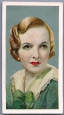 1934 Godfrey Phillips Film
